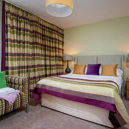 Palm Grove Apartments Torquay Exteriér fotografie