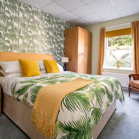 Palm Grove Apartments Torquay Exteriér fotografie