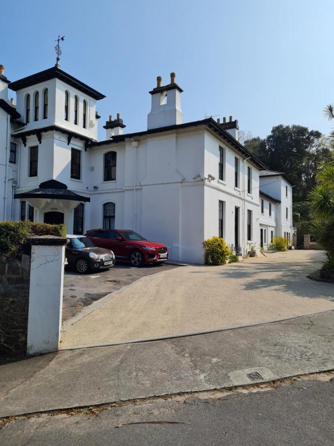 Palm Grove Apartments Torquay Exteriér fotografie